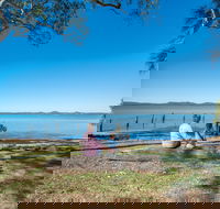 Lamb Island Nguderoo - Accommodation Port Macquarie