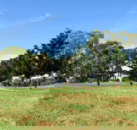Leacock Picnic Area - Accommodation Port Macquarie