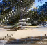 Lions Park - Nanango - Accommodation Port Macquarie