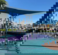 Lucindale - Accommodation Port Macquarie
