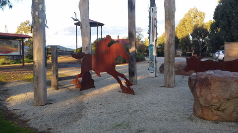 Mansfield Station - Accommodation Port Macquarie 1