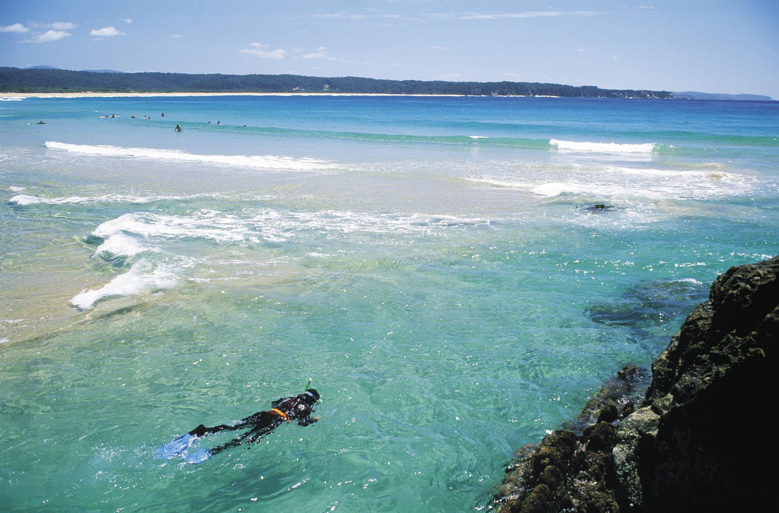  Accommodation Port Macquarie