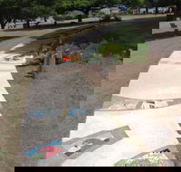 Mosaic Pathway WASS - Accommodation Port Macquarie