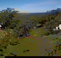 Mount Schoenstatt Spirituality Centre - Accommodation Port Macquarie