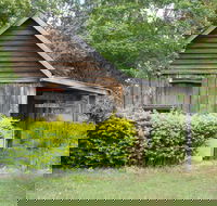 Mount Perry - Accommodation Port Macquarie