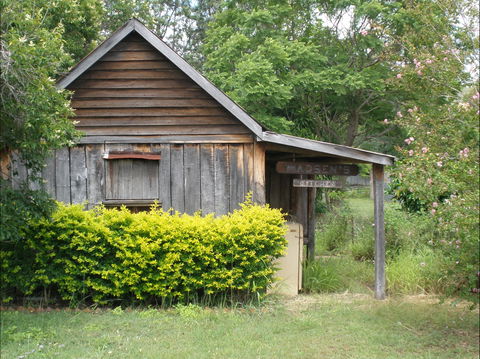 Mount Perry - Accommodation Port Macquarie 0