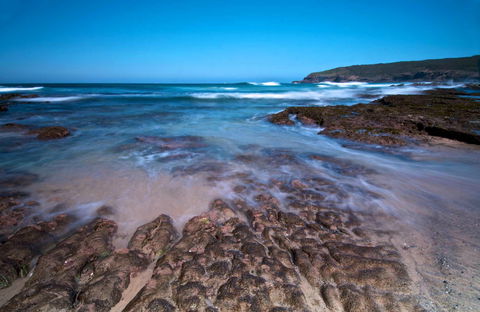 Munmorah State Conservation Area - Accommodation Port Macquarie 0