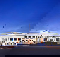 Museum of Australian Democracy - Accommodation Port Macquarie