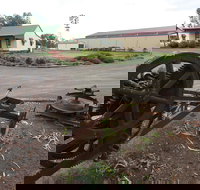 Namoi Echo Museum - Accommodation Port Macquarie