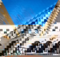 National Archives of Australia - Accommodation Port Macquarie