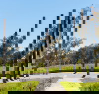 National Workers Memorial - Accommodation Port Macquarie