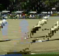North Beach Recreation and Bowling Club - Accommodation Port Macquarie