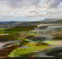 Ocean Dunes Golf Links King Island - Accommodation Port Macquarie