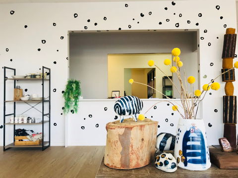 Outback Arts Creative Arts Centre - Accommodation Port Macquarie 0