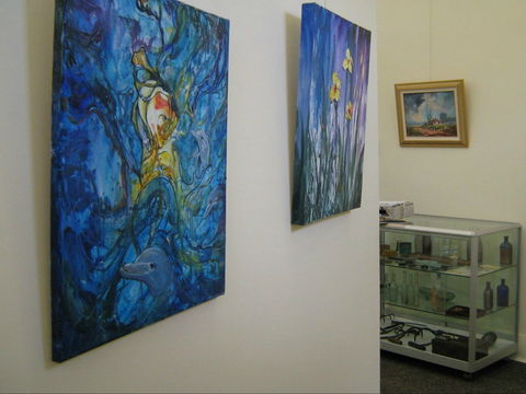 Pandora Gallery - Accommodation Port Macquarie 0