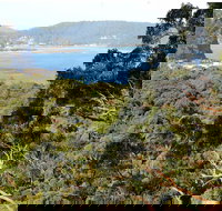 Patonga to Pearl Beach Walking Track - Accommodation Port Macquarie