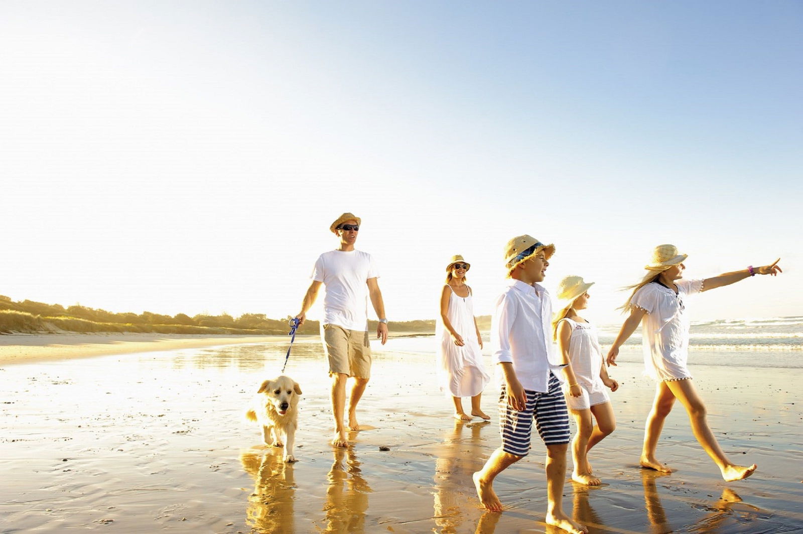 Patchs Beach NSW Accommodation Port Macquarie