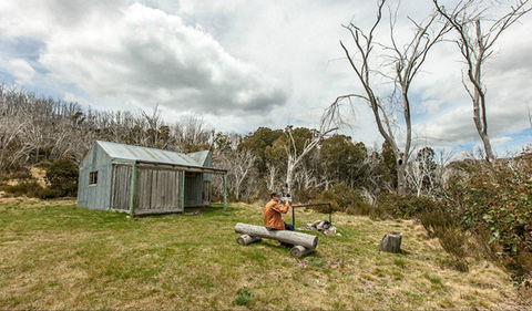 Patons Hut Walking Track - Accommodation Port Macquarie 0