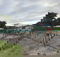 Penneshaw Playground - Accommodation Port Macquarie