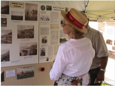 Pioneer Valley Museum - Accommodation Port Macquarie 1