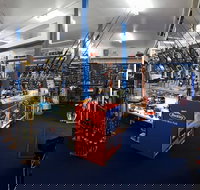 Rocks Marine Bait and Tackle - Accommodation Port Macquarie