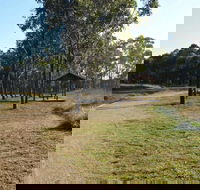 Rouse Hill Estate Walk - Accommodation Port Macquarie