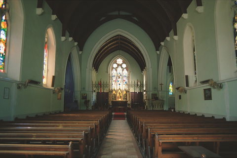 Saint Johns Church - Accommodation Port Macquarie 0