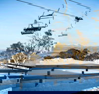 Selwyn Snow Resort - Accommodation Port Macquarie