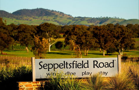 Seppeltsfield Road Barossa Valley - Accommodation Port Macquarie 0