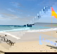 Shellharbour North Beach - Accommodation Port Macquarie