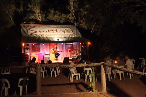 Smithy's Outback Dinner And Show - Accommodation Port Macquarie 0