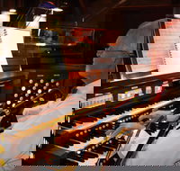 St Bartholomews Largest Digital Pipe Organ in the Southern Hemisphere - Accommodation Port Macquarie