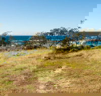 Stokes Island picnic area - Accommodation Port Macquarie
