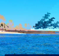 Strawbridge Point - Accommodation Port Macquarie