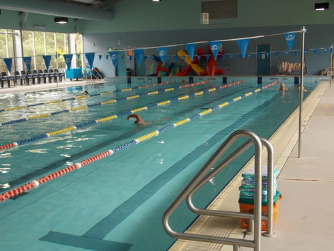Sussex Inlet Aquatic Centre - Accommodation Port Macquarie 0