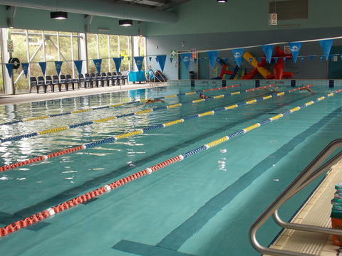 Sussex Inlet Aquatic Centre - Accommodation Port Macquarie 1