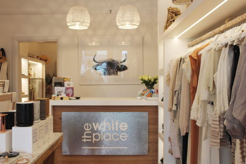 The White Place - Accommodation Port Macquarie 0
