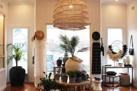 The White Place - Accommodation Port Macquarie 1