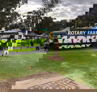 The Rotary Markets Kadina - Accommodation Port Macquarie