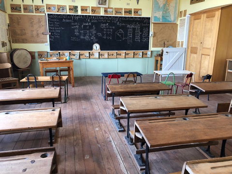 The Farm Shed Museum, Kadina - Accommodation Port Macquarie 2