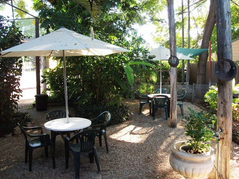 The Stockyard Gallery - Accommodation Port Macquarie 1