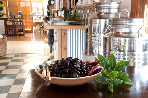 The Olive Shop - Milawa - Accommodation Port Macquarie 1