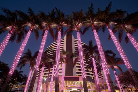 The Star - Accommodation Port Macquarie 0
