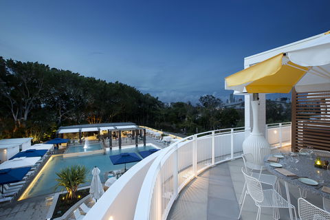 The Star - Accommodation Port Macquarie 2