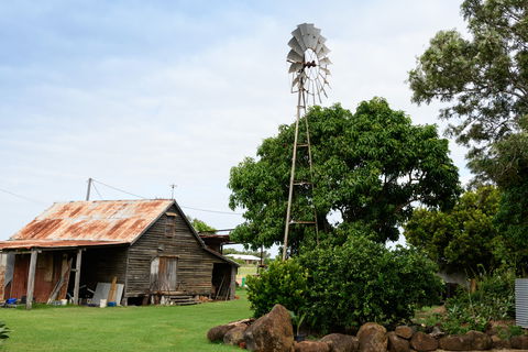 Tinaberries - Accommodation Port Macquarie 1