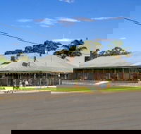 Tullibigeal - Accommodation Port Macquarie