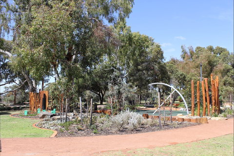 Wireless Hill Park - Accommodation Port Macquarie 2