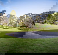 Yankalilla Golf Course - Accommodation Port Macquarie