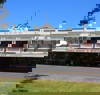 Yenda - Accommodation Port Macquarie