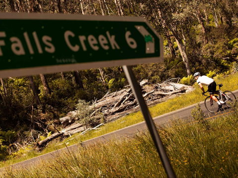 7 Peaks Ride - Falls Creek - Accommodation Port Macquarie 0